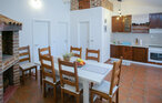 Ferienhaus - Pag - Novalja , Kroatien - CKP037 6
