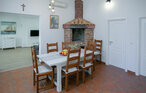 Ferienhaus - Pag - Novalja , Kroatien - CKP037 5
