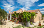 Ferienhaus - Pag - Novalja , Kroatien - CKP037 12