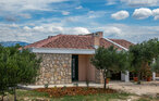 Ferienhaus - Pag - Novalja , Kroatien - CKP037 13