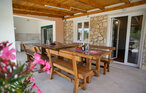 Ferienhaus - Pag - Novalja , Kroatien - CKP037 14