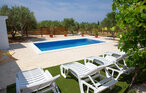 Ferienhaus - Pag - Novalja , Kroatien - CKP037 8