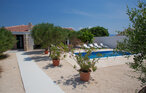 Ferienhaus - Pag - Novalja , Kroatien - CKP037 10