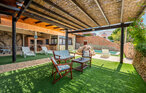Ferienhaus - Pag-Zubovici , Kroatien - CKP904 2