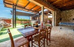 Ferienhaus - Pag-Zubovici , Kroatien - CKP904 16