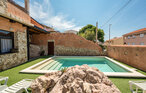 Ferienhaus - Pag-Zubovici , Kroatien - CKP904 9
