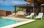 Ferienhaus - Pag-Zubovici , Kroatien - CKP904 10
