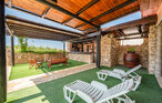 Ferienhaus - Pag-Zubovici , Kroatien - CKP904 15