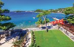 Ferienwohnung - Rab-Banjol , Kroatien - CKR507 18