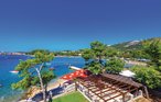 Ferienwohnung - Rab-Banjol , Kroatien - CKR507 7