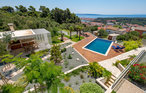 Ferienhaus - Rab - Palit , Kroatien - CKR700 22