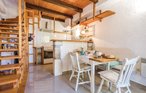 Ferienwohnung - Rab-Barbat , Kroatien - CKR254 3