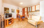 Ferienwohnung - Rab-Banjol , Kroatien - CKR507 3