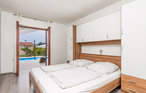 Feriehus - Rab-Banjol , Kroatia - CKR601 7