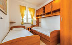 Ferienwohnung - Rab-Banjol , Kroatien - CKR507 24
