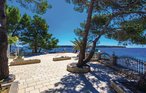 Ferienwohnung - Rab-Banjol , Kroatien - CKR507 15