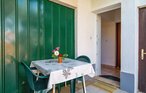 Semesterlägenhet - Rab-Barbat , Kroatien - CKR164 11