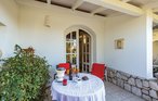 Ferienwohnung - Rab-Barbat , Kroatien - CKR254 20