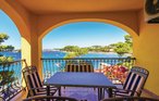 Ferienwohnung - Rab-Banjol , Kroatien - CKR507 13