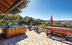 Ferieleilighet - Rab-Supetarska Draga , Kroatia - CKR542 9