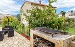 Feriehus - Rab-Banjol , Kroatia - CKR601 14