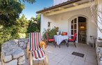 Ferienwohnung - Rab-Barbat , Kroatien - CKR254 2