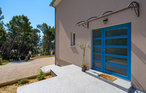 Ferienhaus - Rab - Banjol , Kroatien - CKR656 25