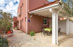 Ferienhaus - Rab-Barbat , Kroatien - CKR425 1