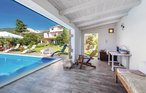 Ferienwohnung - Rab-Barbat , Kroatien - CKR254 15