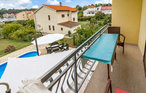Feriehus - Rab-Banjol , Kroatia - CKR601 9