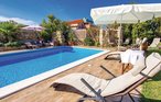 Ferienwohnung - Rab-Barbat , Kroatien - CKR254 11