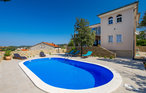 Ferienhaus - Rab - Banjol , Kroatien - CKR656 13