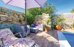 Ferienwohnung - Rab-Barbat , Kroatien - CKR254 14