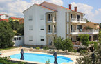 Lejlighed - Rab-Barbat , Kroatien - CKR772 10