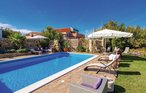 Ferienwohnung - Rab-Barbat , Kroatien - CKR254 12