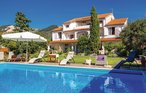 Ferienwohnung - Rab-Barbat , Kroatien - CKR254 1