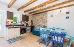 Feriehus - Rab-Supetarska Draga , Kroatia - CKR379 4