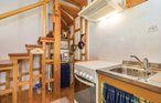 Ferienwohnung - Rab-Barbat , Kroatien - CKR254 29