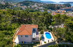 Ferienhaus - Rab - Banjol , Kroatien - CKR656 17