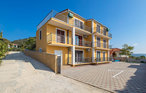 Lejlighed - Rab - Barbat , Kroatien - CKR745 11