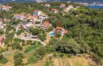 Ferienwohnung - Rab-Supetarska Draga , Kroatien - CKR471 12