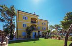 Ferienwohnung - Rab-Banjol , Kroatien - CKR507 11