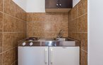 Feriehus - Rab-Supetarska Draga , Kroatia - CKR379 17