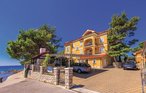 Ferienwohnung - Rab-Banjol , Kroatien - CKR507 10