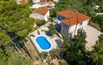 Ferienhaus - Rab - Banjol , Kroatien - CKR656 20