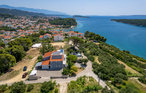 Feriehuse - Rab-Palit , Kroatien - CKR757 18