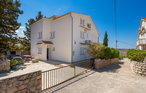 Lejlighed - Rab - Barbat , Kroatien - CKR696 8