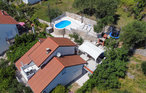 Ferienhaus - Rab-Supetarska Draga , Kroatien - CKR701 13