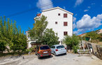 Ferienwohnung - Rab-Barbat , Kroatien - CKR101 8