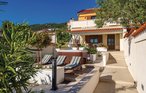 Ferienhaus - Rab-Barbat , Kroatien - CKR430 15